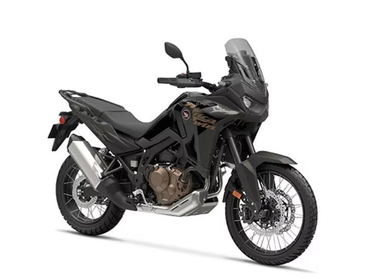 Honda Africa Twin 2026 alt