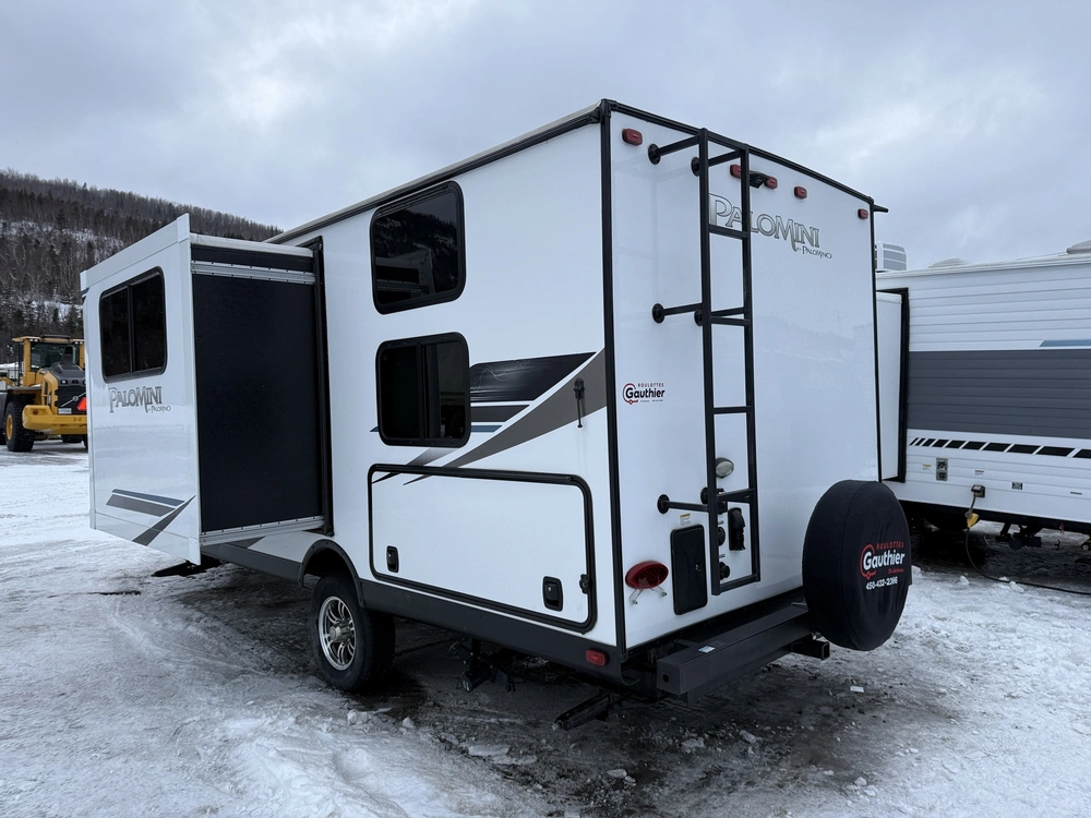 Palomino 189bhs 2022 alt