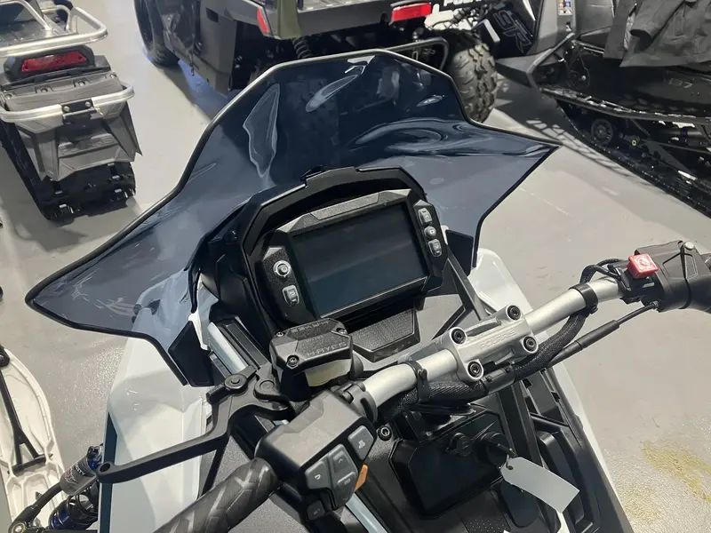 2026 Polaris Patriot Boost Switchback Assault 146