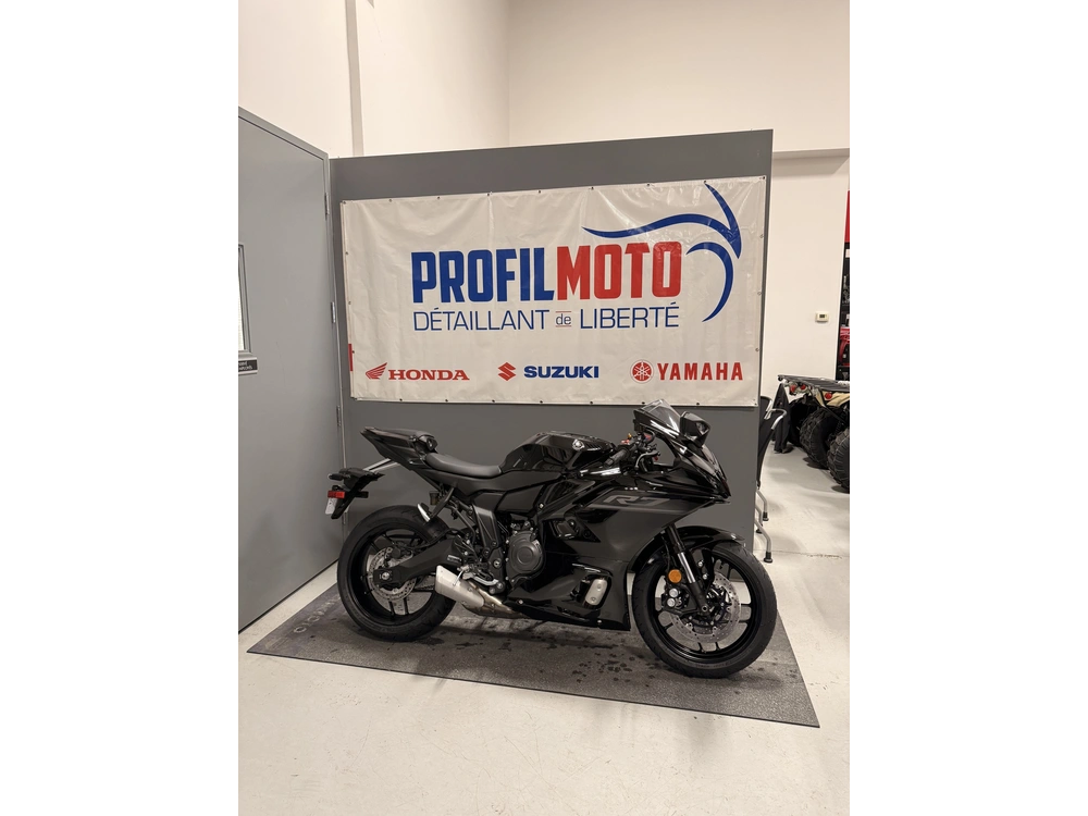 Yamaha Yzf-r7 Yzf-r7 2026 alt