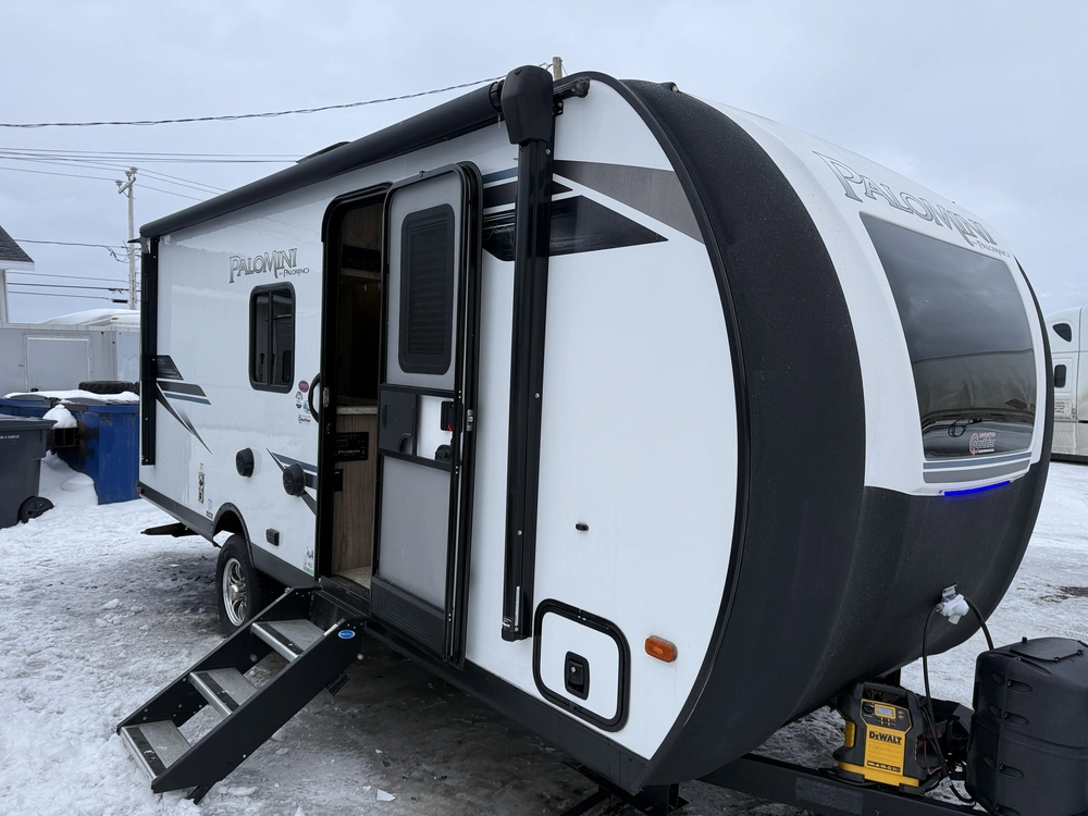 Palomino 189bhs 2022 alt