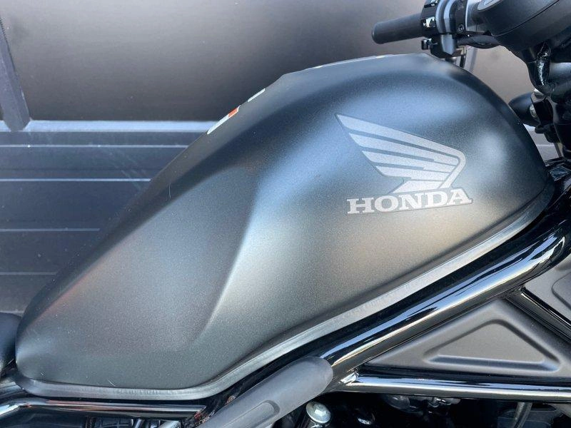 2023 Honda Rebel 500 alt