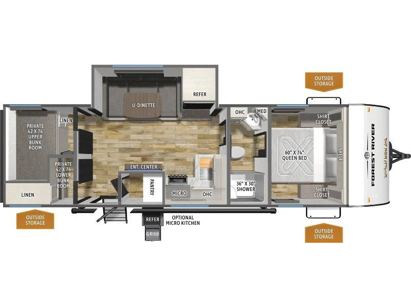 Palomino Puma Ce 263 Bhce 2026 alt