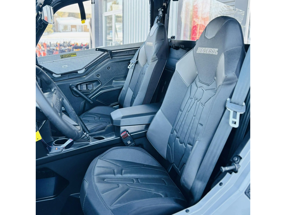 Polaris General Xp 1000 Sport 2026 alt