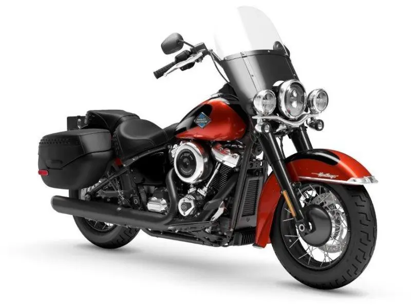 2025 Harley-Davidson HERITAGE CLASSIC 