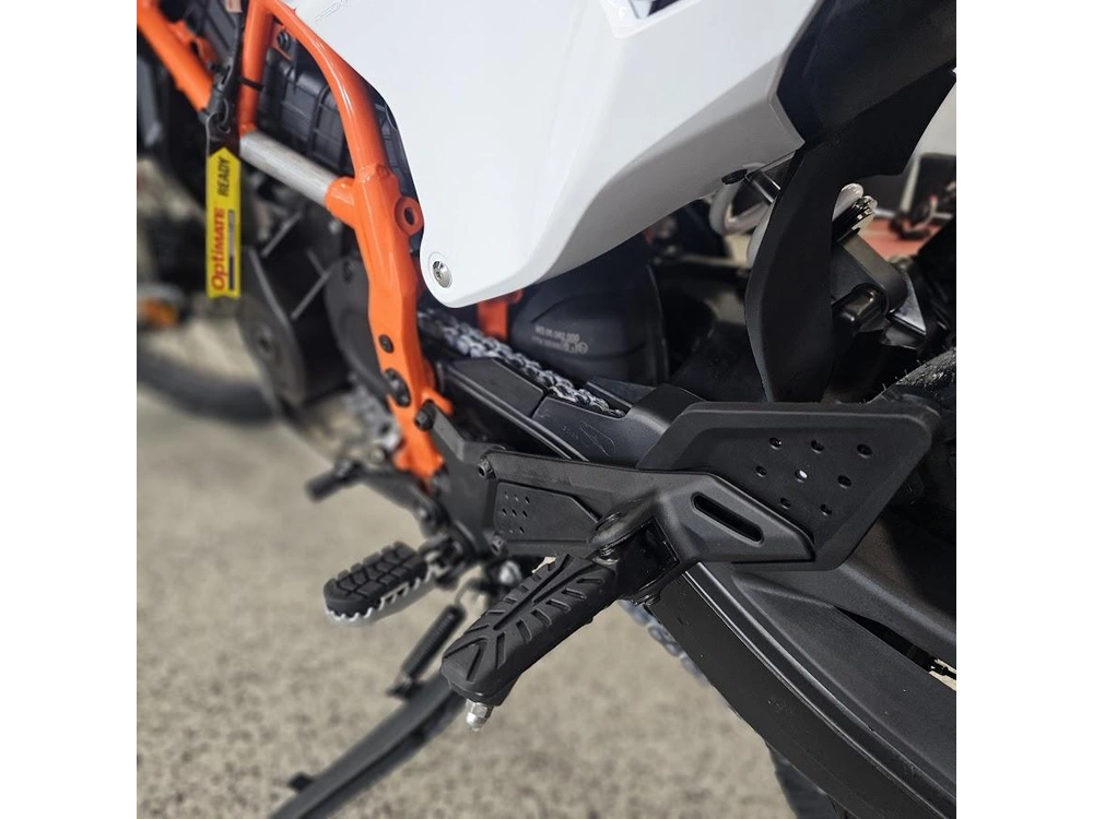 2025 Ktm Adventure 390 R alt
