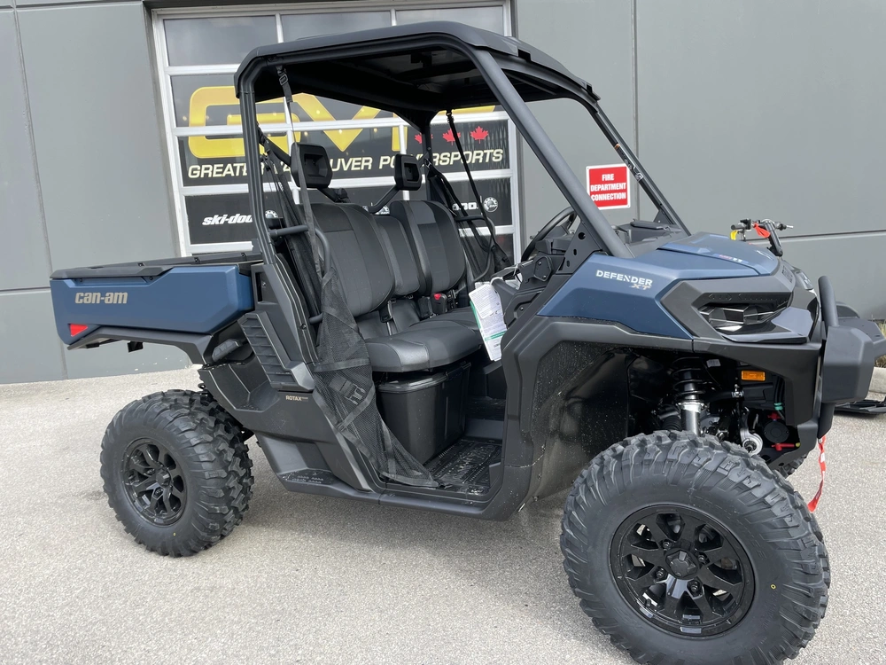 2026 Can-am Defender Xt Hd11 alt