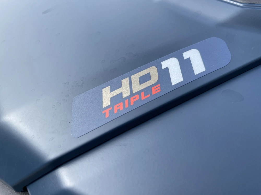 2026 Can-am Defender Xt Hd11 alt