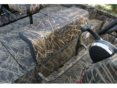 2026 Lund Boat Co 1870 Predator, 105 Jet alt