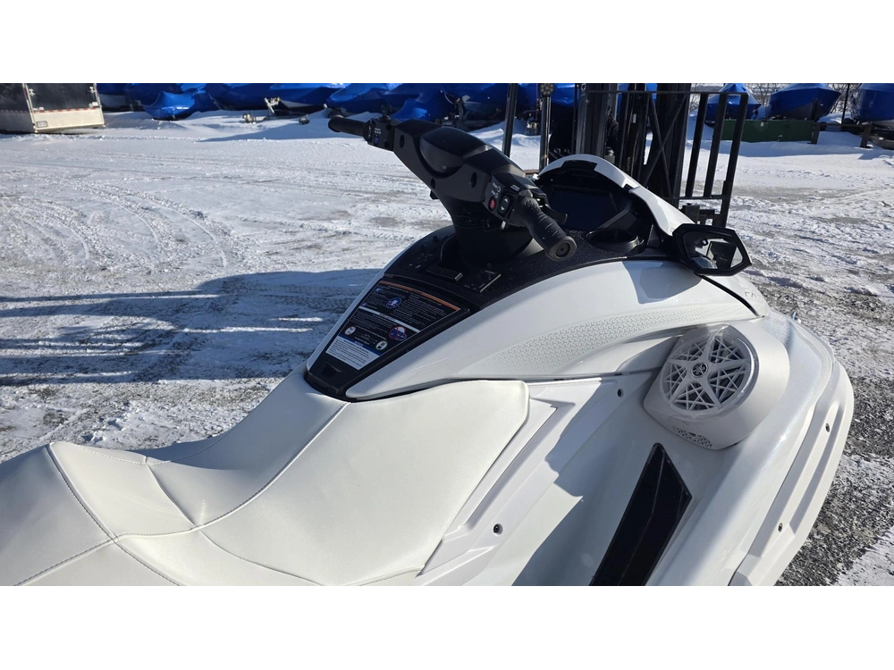 Yamaha Fx Cruiser Svho 2026 alt