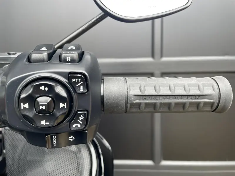 2026 Harley-Davidson FLTRT - Road Glide® 3