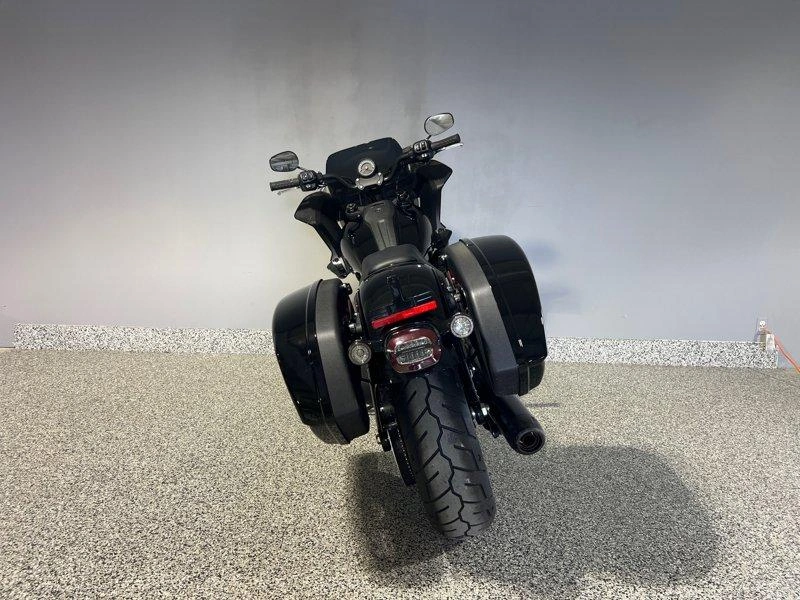 2025 Harley-davidson Cruiser Fxlrst - Low Rider™ St alt