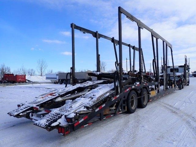 Western Star 4900 2018