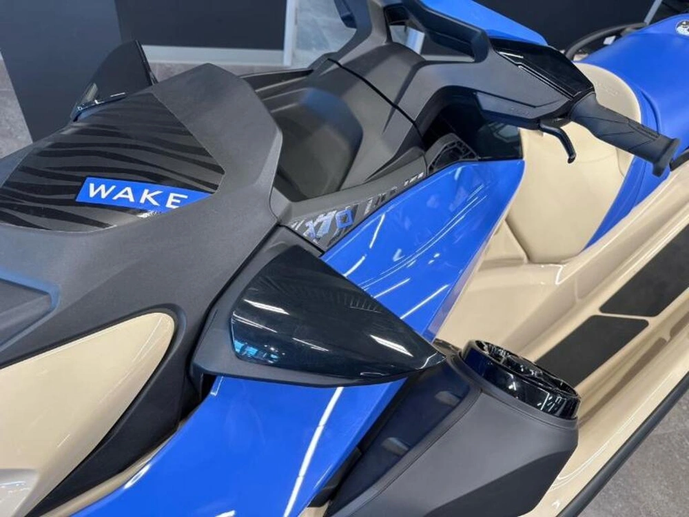 Sea-doo Wake 170 (audio) 2025 alt