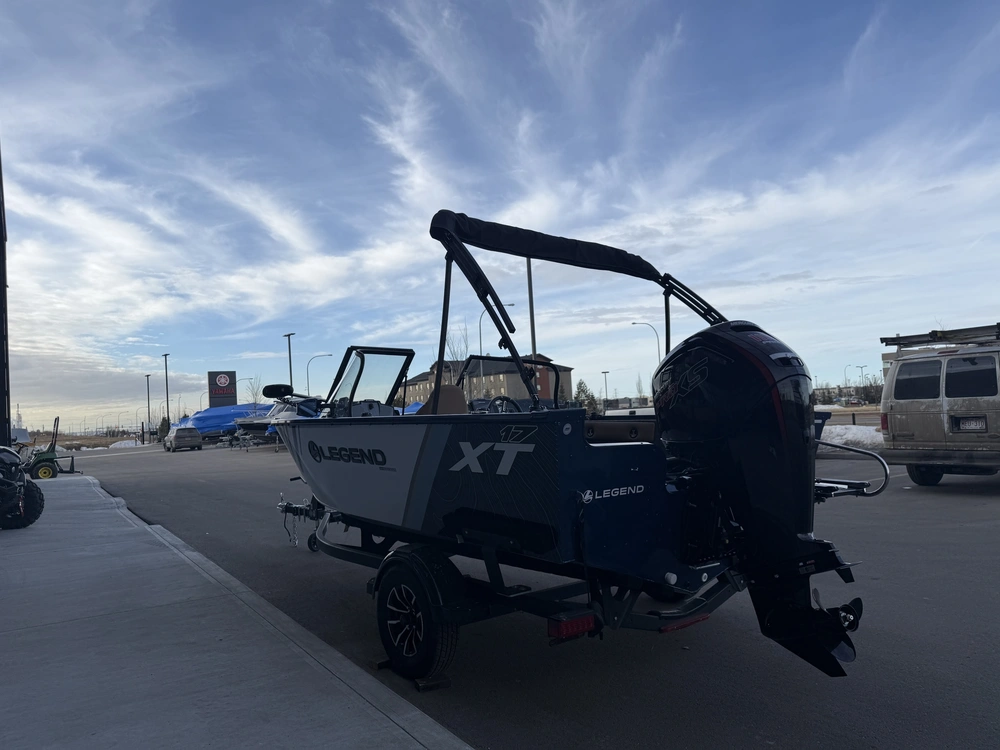 2026 Legend 17 Xt alt