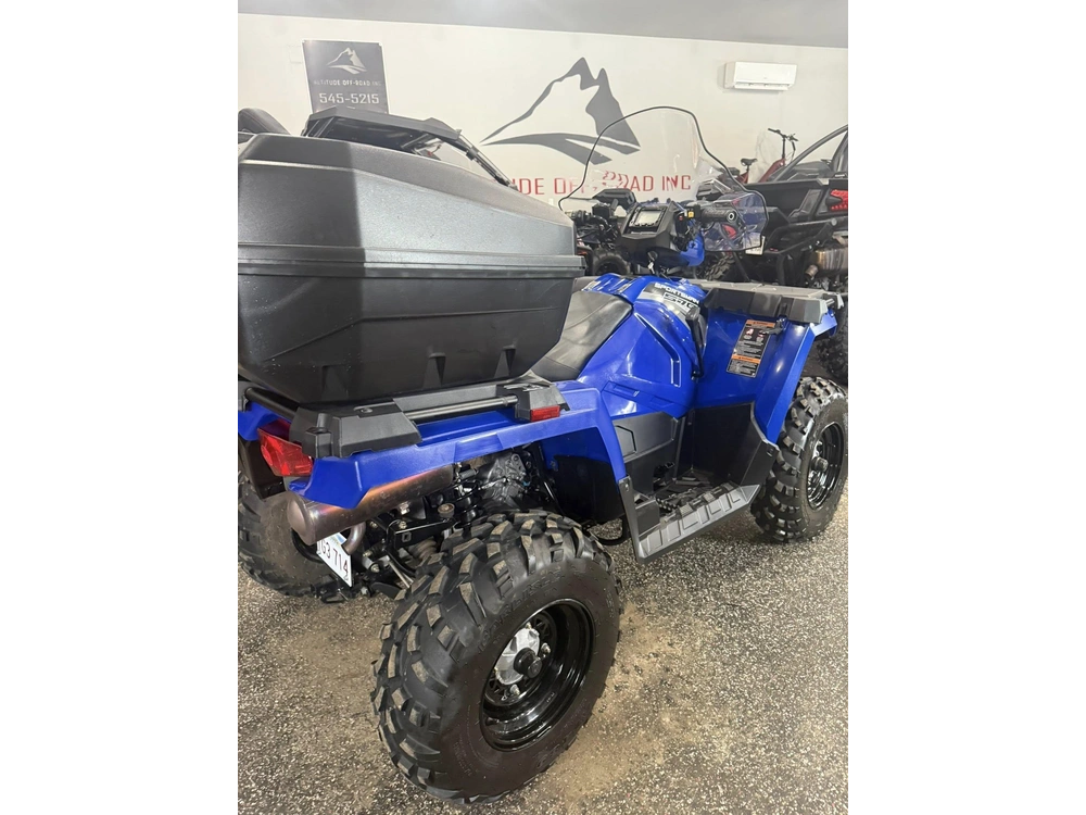 Polaris Sportsman 570 Touring 2023 alt
