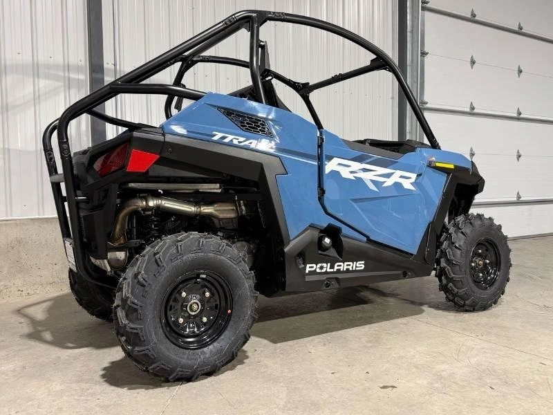 Polaris Rzr Trail Sport 2026 alt