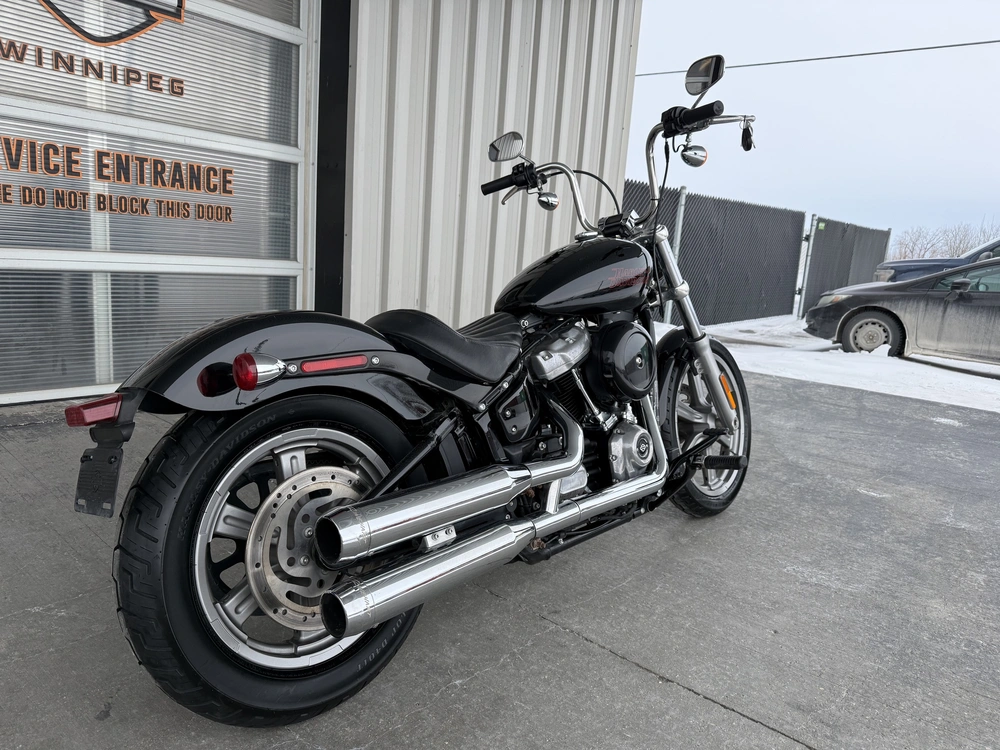 2023 Harley-davidson Softail Standard alt