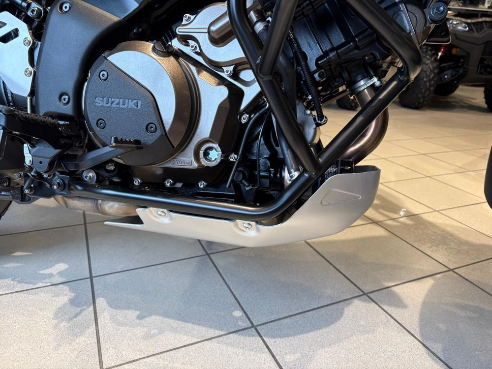 Suzuki V-strom 1050de 2025 alt