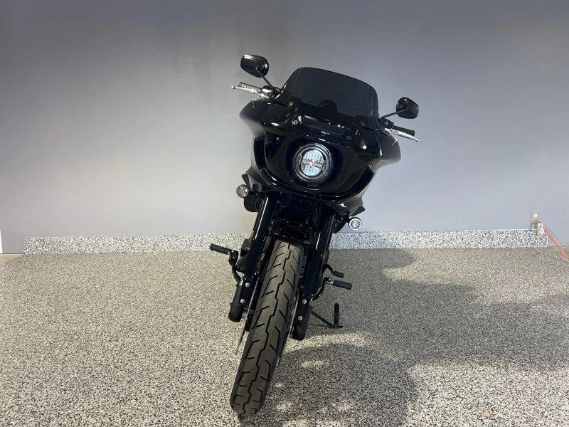 2025 Harley-davidson Fxlrst - Low Rider® St alt