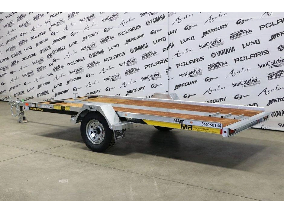 2026 Maxi-roule Maxi-roule Sm60144 alt