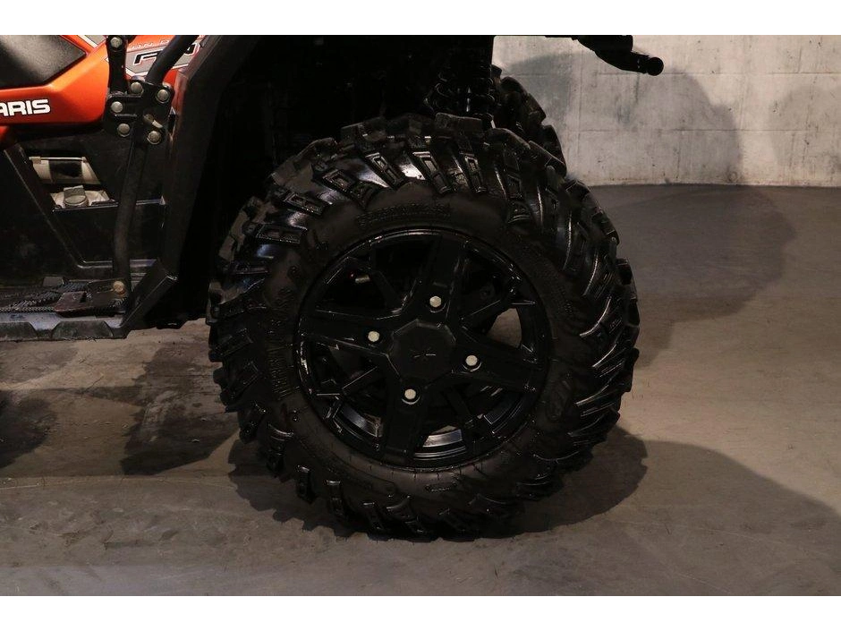 2021 Polaris Polaris Sportsman 850 Premium alt