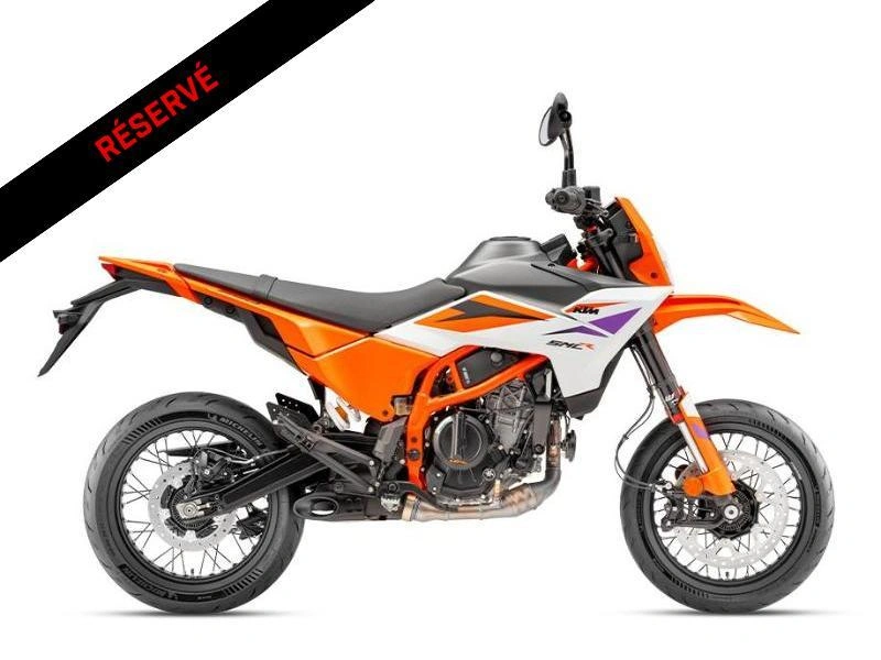 2026 Ktm 390 Smc R alt
