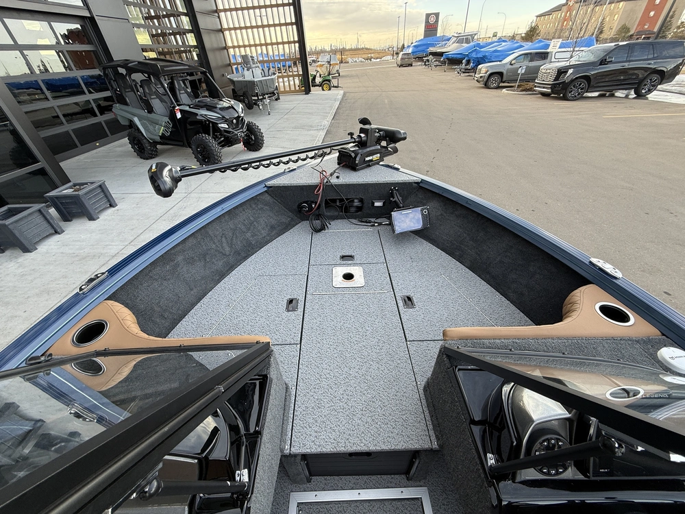 2026 Legend 17 Xt alt