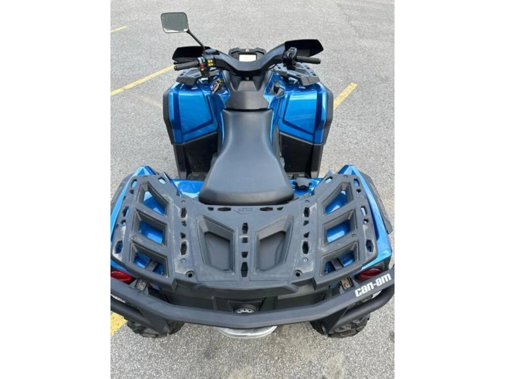Can-am Outlander Xt 1000r 2022 alt