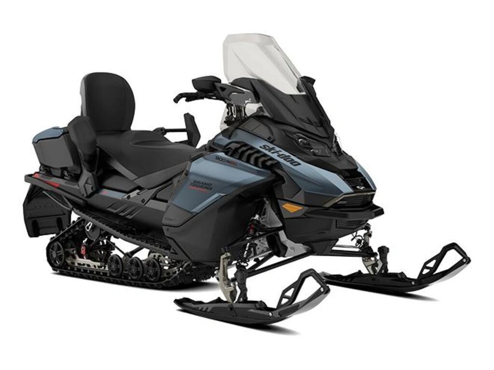 Ski-doo Grand Touring Le W/ Platinum Pkg 900 Ace Turbo Ice Ripper Xt 1.25'' E.s. W 2027 alt