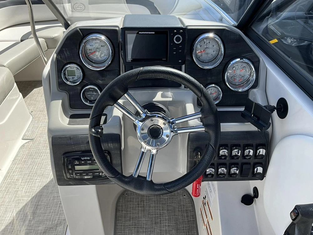 Starcraft 230 Scx 2014 alt