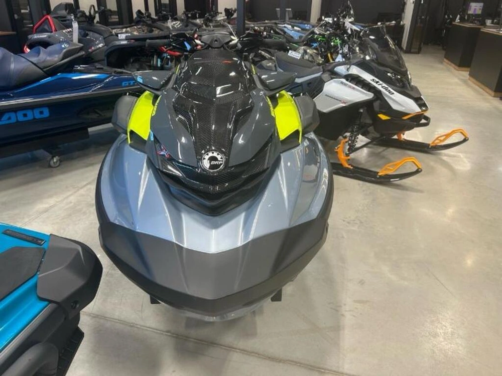 Sea-doo Rxp-x 325 (audio) 2025 alt