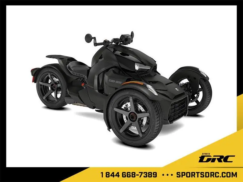 2026 Can-Am Ryker Sport (900 ACE)