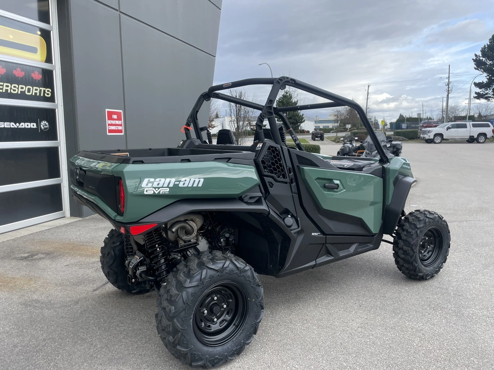 2026 Can-am Commander Dps 1000r alt