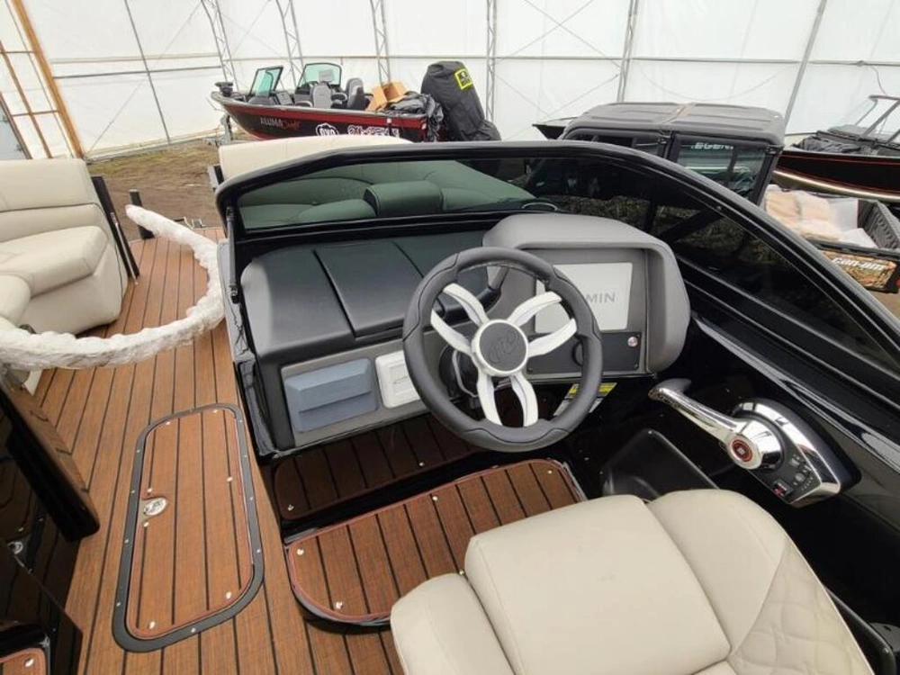 Manitou 25 Lx Srw Shp 575 2024 alt