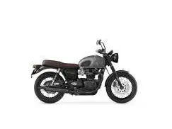 Triumph BONNEVILLE T120  2026