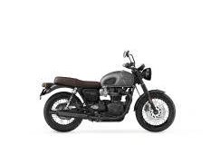 Triumph Bonneville T120 2026 alt