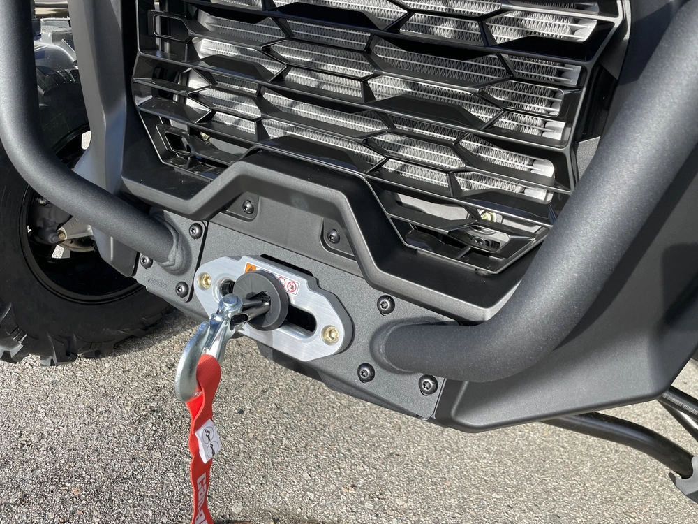 2026 Can-am Commander Max Xt 1000r alt