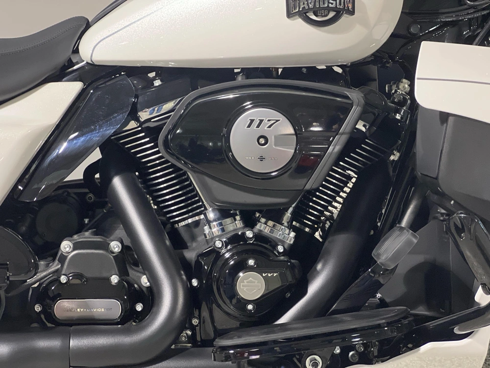 2026 Harley-davidson Flhxl - Street Glide® Limited alt