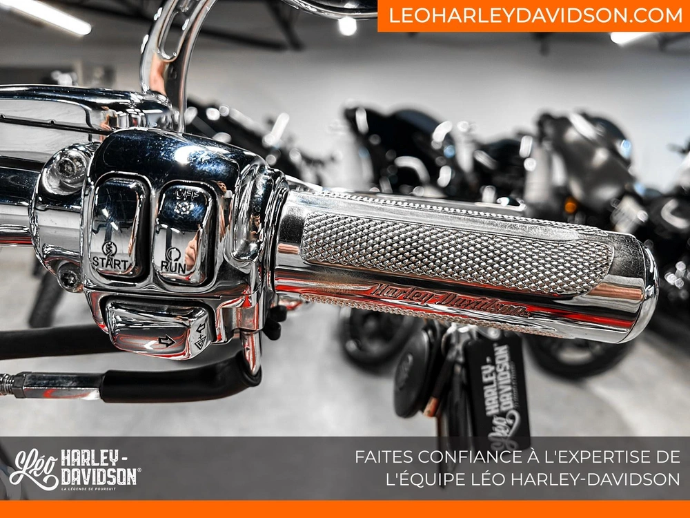 2006 Harley-davidson Vrscse Cvo V-rod alt