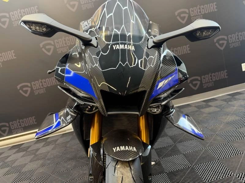 Yamaha Yzf-r1m 2026 alt