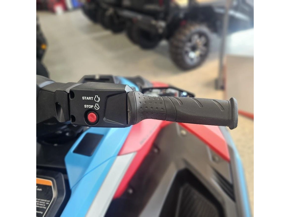 2025 Yamaha Jetblaster Dlx 3 alt