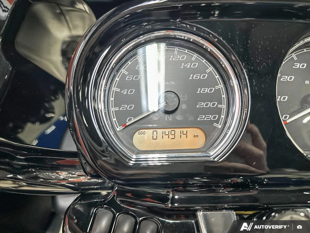 2023 Harley-davidson Fltrt - Road Glide™ 3 alt