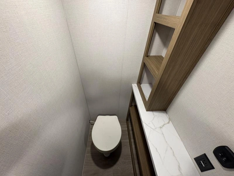 Wildwood Fsx 177 Ice 2026 alt