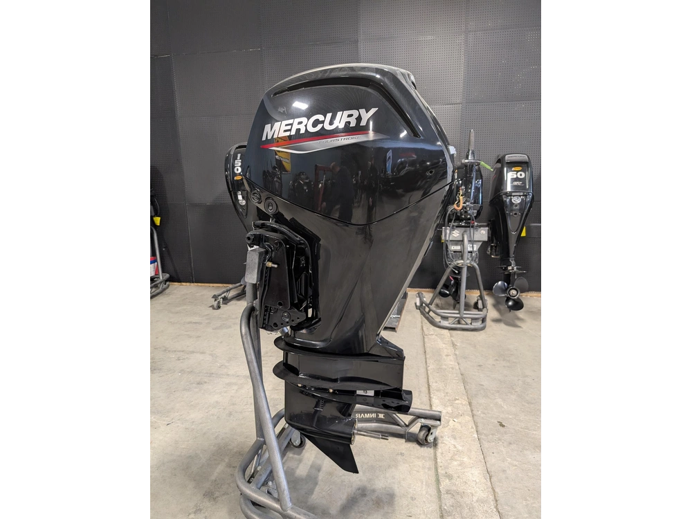 2023 Mercury Me90xl 4s alt