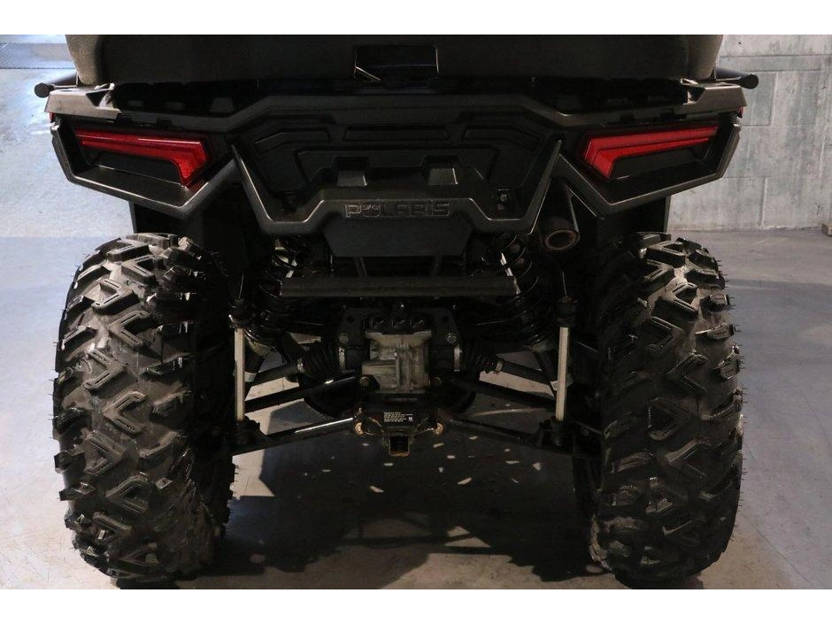 2021 Polaris Polaris Sportsman 850 Premium alt
