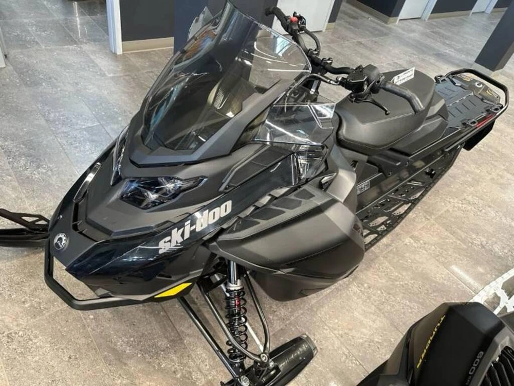 Ski-doo Renegade Adrenaline 900 Ace Ripsaw 1.25'' E.s. 2026 alt
