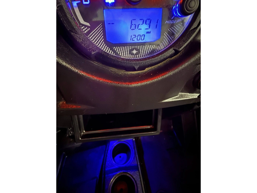 Polaris Rzr 900 Eps 2017 alt