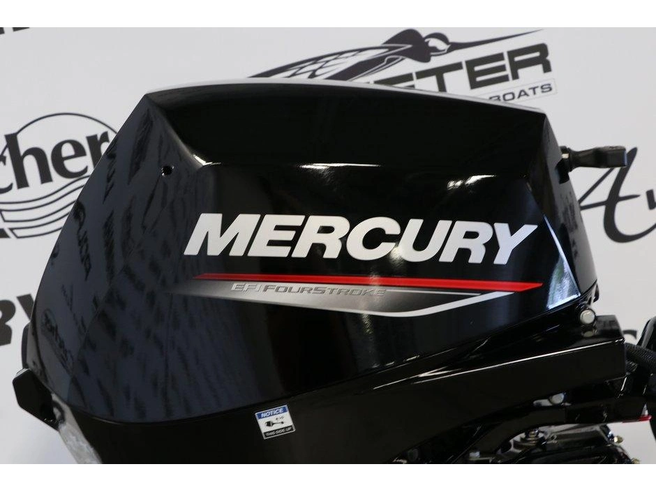 2026 Mercury Mercury 20eh Court (15 Pouces) alt