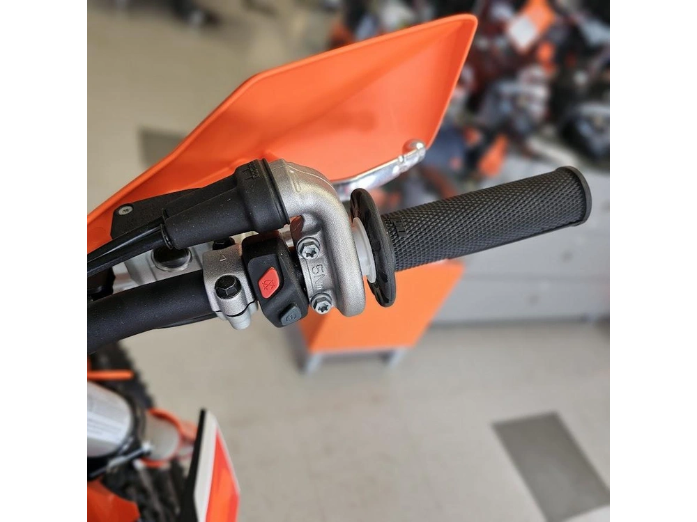 2023 Ktm 250 Xc alt